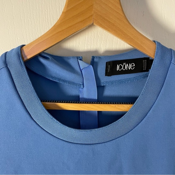 Summer Bodycon Power Dress for in-Office Days. - Picture 4 of 9